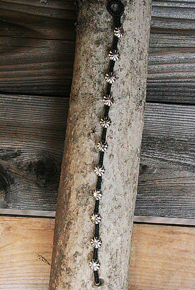 Flower Single Strand Bracelet - Southern Girl 