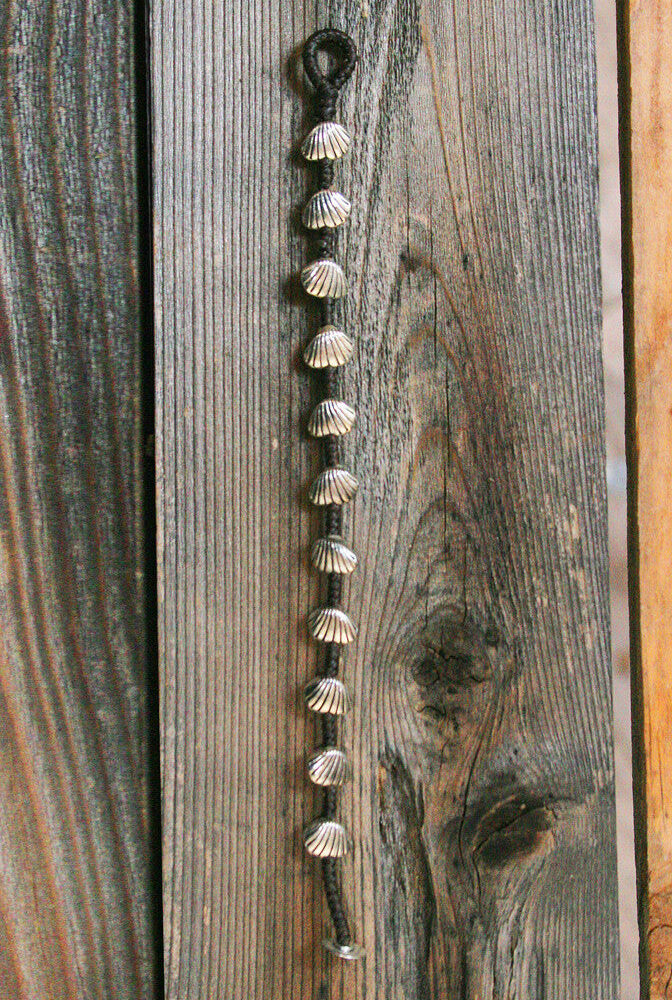 Sea Shells Single Strand Bracelet - Southern Girl 