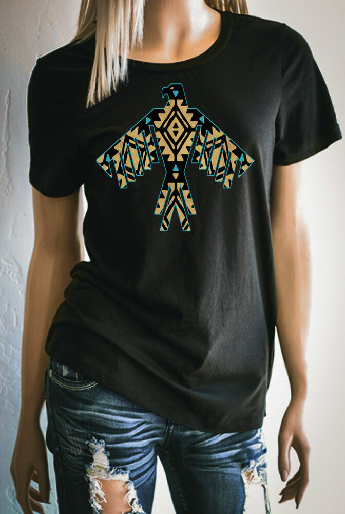 Thunderbird T-Shirt - Southern Girl